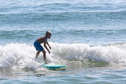 6' ALBERT FISH Surfboard